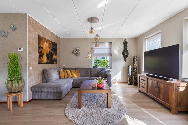 Medium property photo - De Markeur 8, 8314 AZ Bant